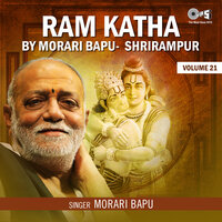 Ram Katha, Vol. 21, Pt. 8 - Morari Bapu