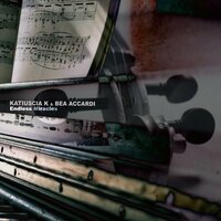 Forgot Her Blues - Katiuscia K & Bea Accardi