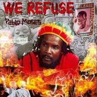 I Am a Rastaman - Pablo Moses