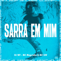 Sarra em Mim - DJ WF & Mc Magrinho & MC Gw