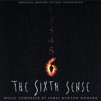 Photographs - James Newton Howard & Pete Anthony