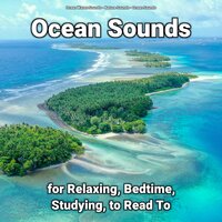 Noises to Help You Fall Asleep - Nature Sounds & Ocean Sounds & Ocean Waves Sounds