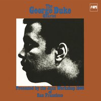 Secret Love - George Duke