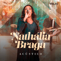 Vem pra Fora - Nathália Braga