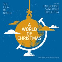 Men of Goodwill - Melbourne Symphony Orchestra & Benjamin Northey & Бенджамин Бриттен