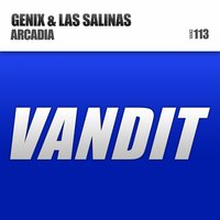 Arcadia - Genix & Las Salinas