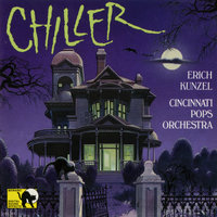Herrmann: Prelude from Psycho - Erich Kunzel & Cincinnati Pops Orchestra
