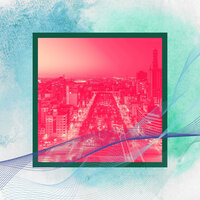 Hip Ambiance for Deep Work - Dinner Music Studio