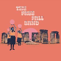 Lobos - The Free Fall Band