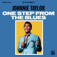 Stop Doggin' Me - Johnnie Taylor
