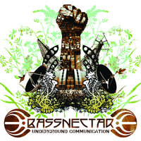I Am Back - Mr. Projectile & Bassnectar