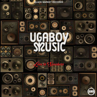 Love Hater - Ugaboy Music