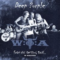 Green Onions / Hush - Deep Purple