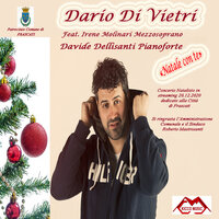 Minuit, Chrétiens - Dario Di Vietri
