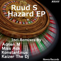 Hazard - Ruud S