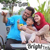 BULAN BINTANG - BRIGHT TEA