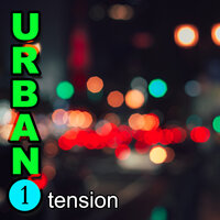 Urban Tendencies - Scott Christian Marzullo & Philip Brown