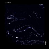 crevasse - Slowheal