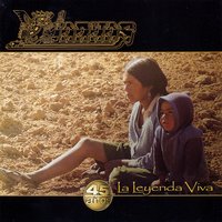 San Simón - Los Kjarkas