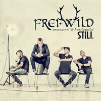 Ein letztes lautes Auf Wiedersehen - Outro - Frei.Wild
