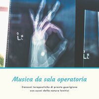 Canzoni terapeutiche di presta guarigione - Agata Soave