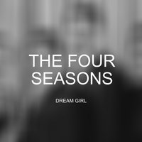 I Can't Give You Anything But Love - The Four Seasons