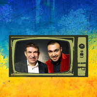 NU IMI E CIUDA PE OMUL CE SE DESCURCA - Stefan de la Barbulesti & Narcis