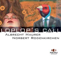 Pour Oublier - Albrecht Maurer & Norbert Rodenkirchen