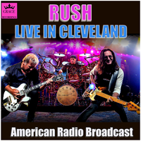 Garden Road - Rush