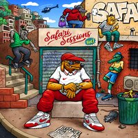 Good Stuff - Safari X