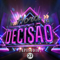 Vá Pro Inferno Com Seu Amor - Rafaela Rocha & Maick & A HORA DA DECISÃO