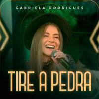 Quero Tua Presença - Gabriela Rodrigues