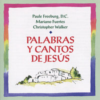 Jesús Siempre Nos Ayuda - Christopher Walker & Paule Freeburg, D.C