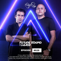Colors (FSOE 626) - Cold Blue