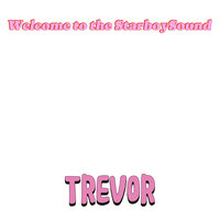 Commitment - Trevor