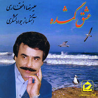 Del-e-Sangi - Alireza Eftekhari
