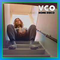 Flou Infini - VCO