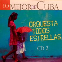 Babalu Con Caridad Hierrezuelo - Orquesta Todos Estrellas