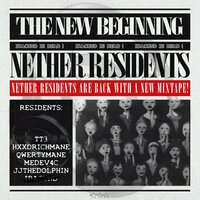 WAR WITH SHIT - NETHER RESIDENTS & HXXDRICHMANE