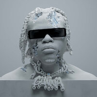 pushin P - Gunna & Future & Young Thug