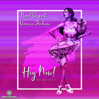 Hey Now - Therd Suspect & Venessa Jackson & MR KG Soul