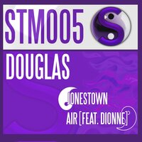 Jonestown - Douglas