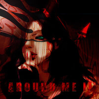 AROUND ME II - LXHXNTER & GENEZI$