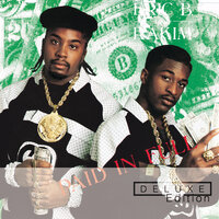 Extended Beat - Eric B.