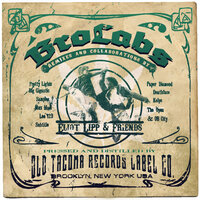 Baby Tank - Eliot Lipp & Leo 123