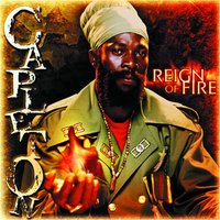 Sunshine Girl - Capleton & Stephen Marley
