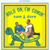Just Me - Sam & Dave