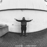 King-of-Consciousness-Podcast - Kozarth & L-amin