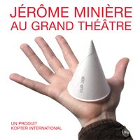 Un magasin qui n'existe pas - Jerome Miniere