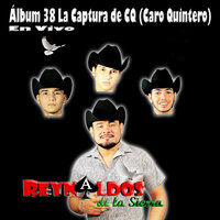 Auto Rojo - Los Reynaldos De La Sierra